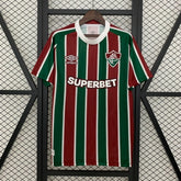 Fluminense FC 2025-2026 home
