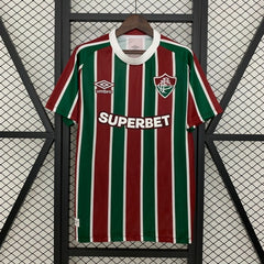 Fluminense FC 2025-2026 home