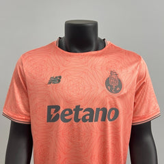 FC Porto 2025-2026 away