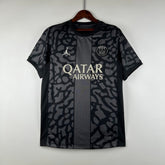 PSG Paris Saint-Germain 2023-2024 third away