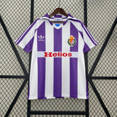 Retro Real Valladolid 1984 home