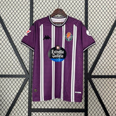 Real Valladolid 2024-2025 home