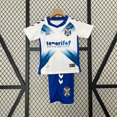 Kid Size  Tenerife 2024-2025 home