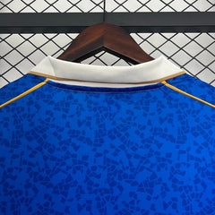 La Coruña 2025-2026 home