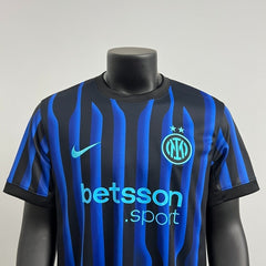 Inter Milano 2025-2026 home