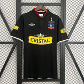 Retro Colo-Colo 2013 away