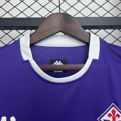 ACF Fiorentina 2025-2026 home