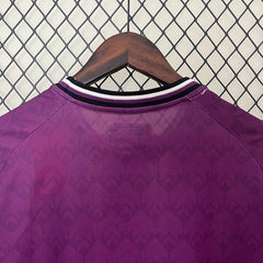 Real Valladolid 2024-2025 home