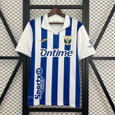 CD Leganés 2025-2026 home