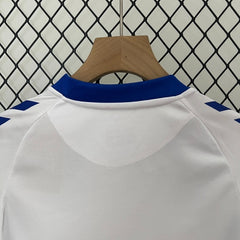 Niños Tenerife 2024-2025 local