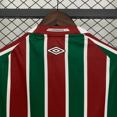 Fluminense FC 2025-2026 home