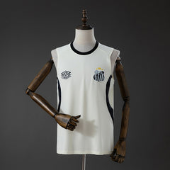 Santos FC 2024-2025 domicile