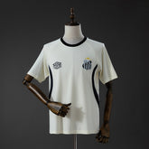 Santos FC 2026-2027 Training Beige Size