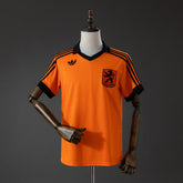 Retro Netherlands1978/1989 home