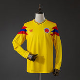 Columbia 1990 Originals Retro Home Long Sleeve