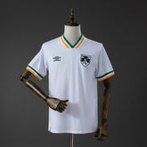 Northern Ireland 2026-2027 Commemorative Edition - White