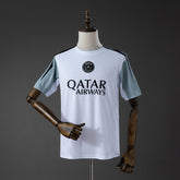 PSG 2025-2026 pre-training - White