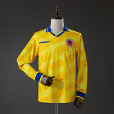 Columbia 1994 Home Retro Long Sleeve