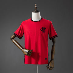 CR Flamengo 2025-2026 chaleco local