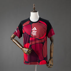CR Flamengo 2026-2027 Pre-match