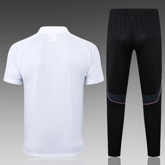 Juventus 2025-2026 Short-Sleeve Training Set