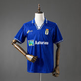 Retro Real Oviedo 1995-1996 Home