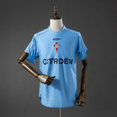 Celta de Vigo 2003/2004 Home Retro