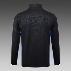 FC Barcelona 2025-2026 Full-Zip Set