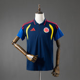 Columbia national 2026-2027 Training - POLO Shirt