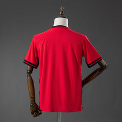 CR Flamengo 2025-2026 chaleco local