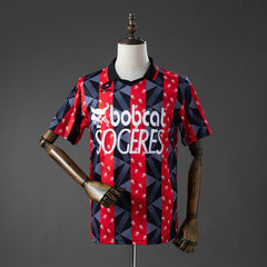 OGC Nice 2024-2025 Camiseta Local