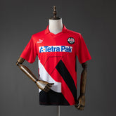 Eintracht Frankfurt 1993/1995 Home Retro