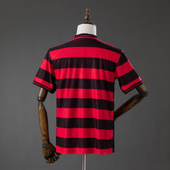 CR Flamengo 2025-2026 chaleco local