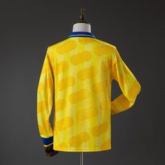 Columbia National 2026 Heimtrikot Longsleeve