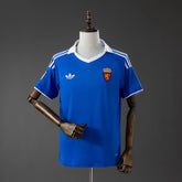 Zaragoza 2025-2026 away Retro Style