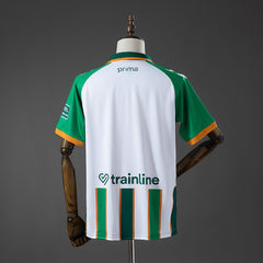 Retro Real Betis 2001-2002 local