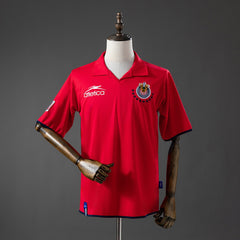 Retro Celtic FC 1998-1999 local