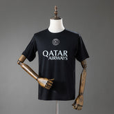 PSG 2025-2026 pre-training - Black