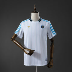 Maillot domicile Équipe nationale d'Argentine 2026 Fan