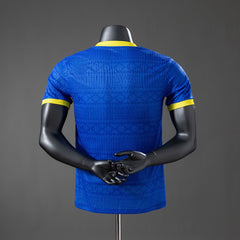 Brasilien Nationalmannschaft 2026 Auswärts-Spieler