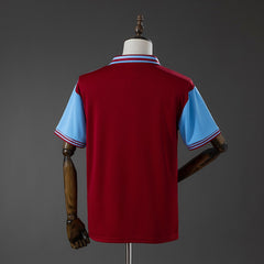Retro West Ham United Heimtrikot 1995-1997
