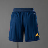 Spain national 2026 home Shorts Player
