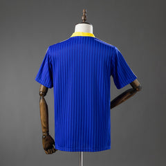 Boca Juniors 2025-2026 Local
