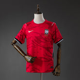 South Korea 2026 Home