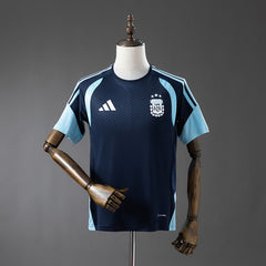 Camiseta de local Argentina 2026 para aficionados