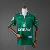 Retro Palmeiras 1999 Home