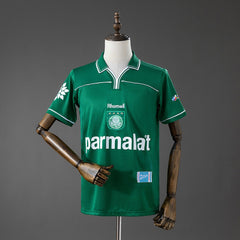 Retro Palmeiras 1999 Home