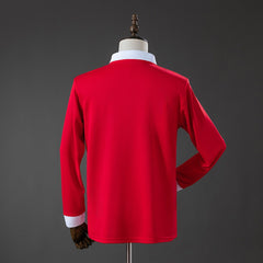 Camiseta Local de la Selección Nacional de Gales 2026 para Aficionados