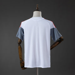 Inter Miami FC 2024-2025 maillot extérieur secondaire joueur
