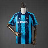 Retro England Coventry City 1997-1998 Home